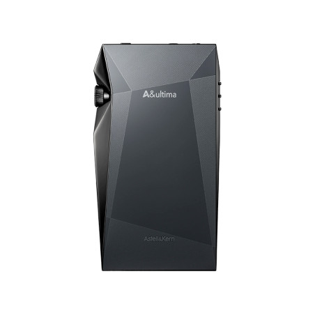 ASTELL&KERN A&ULTIMA SP4000 - Dap digital audio player - Audio Impact