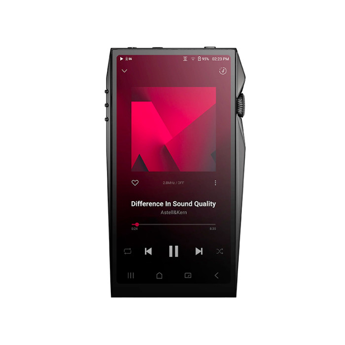 ASTELL&KERN A&ULTIMA SP4000 - Dap digital audio player - Audio Impact