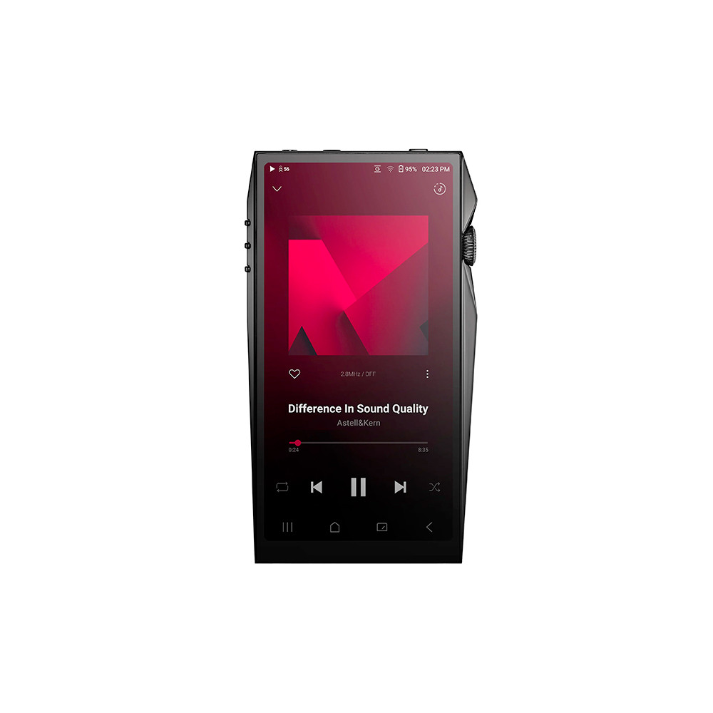ASTELL&KERN A&ULTIMA SP4000 - Dap digital audio player - Audio Impact ASTELL&KERN A&ULTIMA SP4000 - Dap digital audio player - Audio Impact