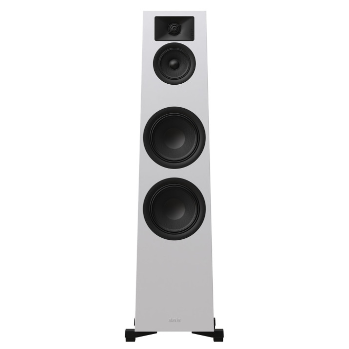 INDIANA LINE LIRA 6 - Diffusori da pavimento - Audio Impact