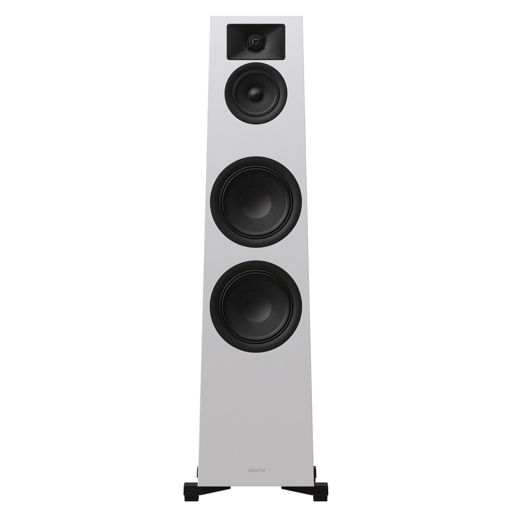 INDIANA LINE LIRA 6 - Diffusori da pavimento - Audio Impact INDIANA LINE LIRA 6 - Diffusori da pavimento - Audio Impact