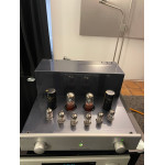 PRIMALUNA EVO 400 PREAMPLIFICATORE VALVOLARE STADIO PHONO USATO - Home