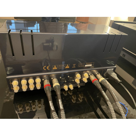 PRIMALUNA EVO 400 - USED - Preamplifiers - Audio Impact