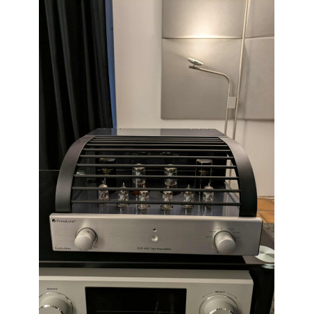 PRIMALUNA EVO 400 - USATO - Preamplificatori - Audio Impact