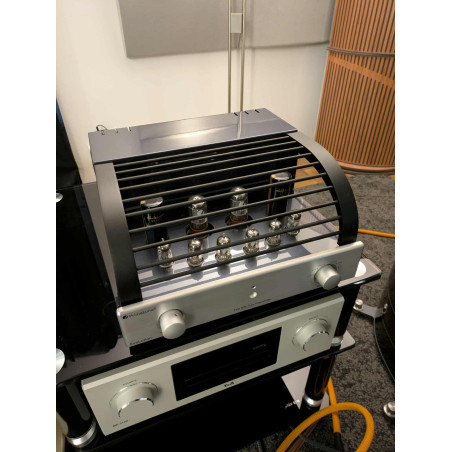 PRIMALUNA EVO 400 PREAMPLIFICATORE VALVOLARE STADIO PHONO USATO - Home