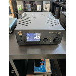 GOLD NOTE HP-10 - EX DEMO - Amplificatori per cuffie - Audio Impact