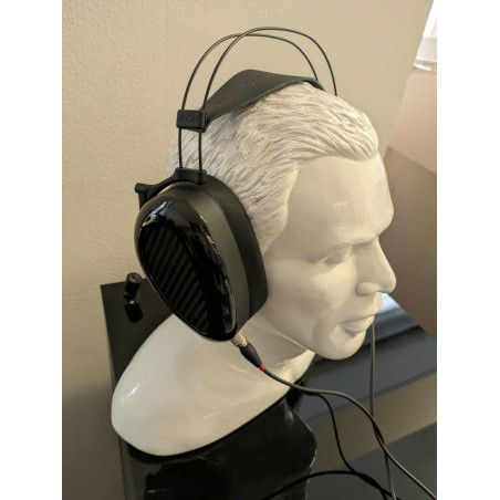 DAN CLARK AUDIO AEON 2 CLOSED - EX DEMO - Cuffie - Audio Impact