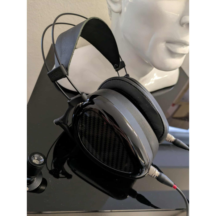 DAN CLARK AUDIO AEON 2 CLOSED - EX DEMO - Cuffie - Audio Impact