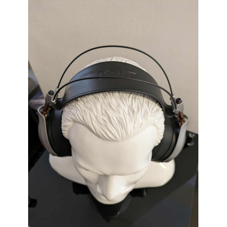 MEZE AUDIO POET - EX DEMO - Cuffie aperte - Audio Impact