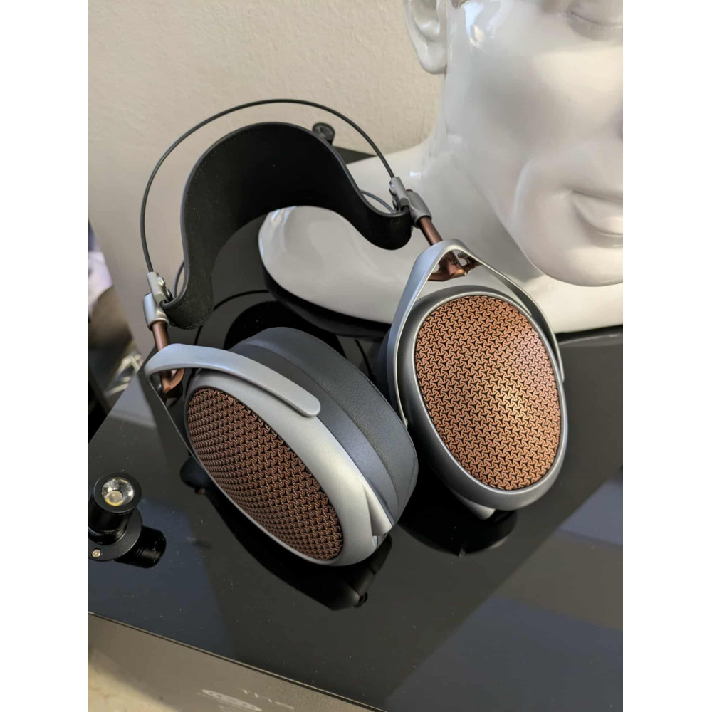 MEZE AUDIO POET - EX DEMO - Cuffie aperte - Audio Impact