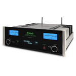 MCINTOSH MSA5500 - EX DEMO - Amplificatori integrati - Audio Impact
