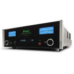 MCINTOSH MSA5500 - EX DEMO - Amplificatori integrati - Audio Impact