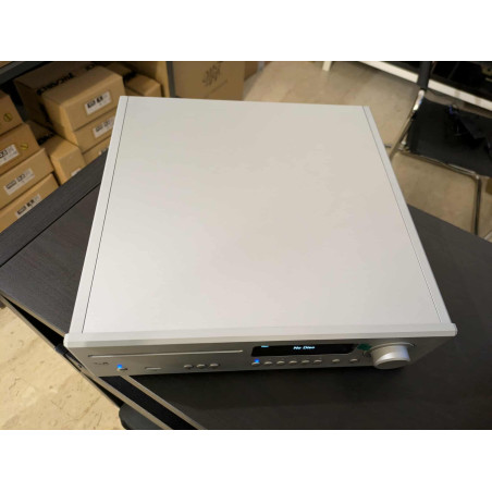 T+A MP 200 G2 - EX DEMO - Cd players - Audio Impact