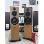 ATC SCM40 CHERRY - USED - Floorstanding speakers - Audio Impact