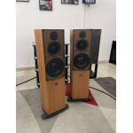ATC SCM40 CHERRY - USED - Floorstanding speakers - Audio Impact