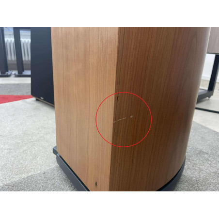 ATC SCM40 CHERRY - USATO - Diffusori da pavimento - Audio Impact