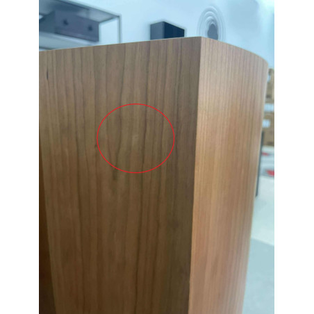 ATC SCM40 CHERRY - USATO - Diffusori da pavimento - Audio Impact