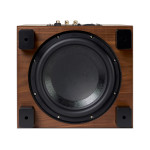 REL ACOUSTICS CLASSIC 99 - Subwoofer - Audio Impact