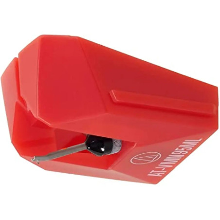 AUDIO TECHNICA AT-VMN95ML - Testine e stilo - Audio Impact