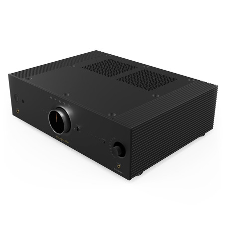 ONKYO ICON P-80 - Preamplificatori phono - Audio Impact