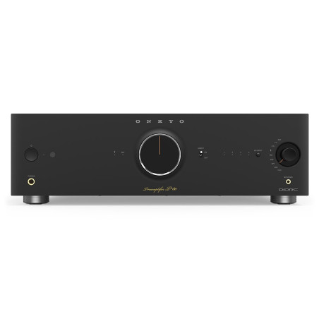 ONKYO ICON P-80 - Preamplificatori phono - Audio Impact