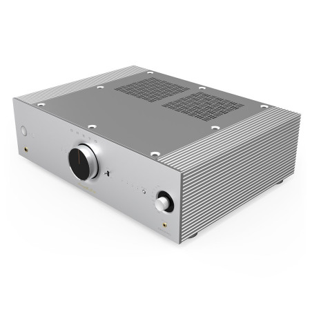 ONKYO ICON P-80 - Preamplificatori phono - Audio Impact