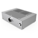 ONKYO ICON P-80 - Preamplificatori phono - Audio Impact