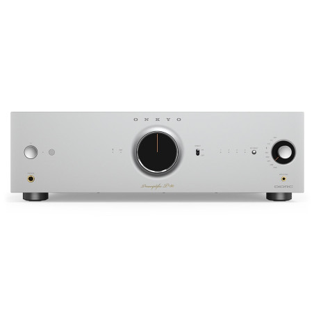 ONKYO ICON P-80 - Preamplificatori phono - Audio Impact