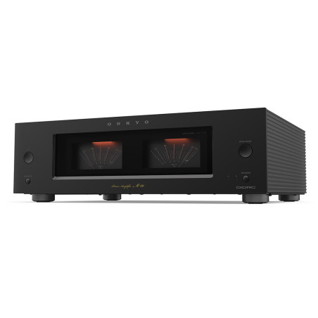 ONKYO ICON M-80 - Amplificatori finali - Audio Impact