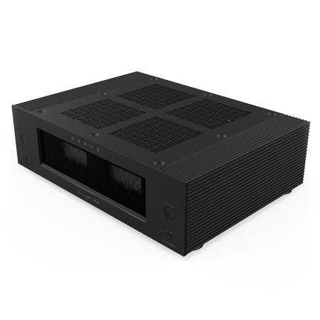 ONKYO ICON M-80 - Amplificatori finali - Audio Impact