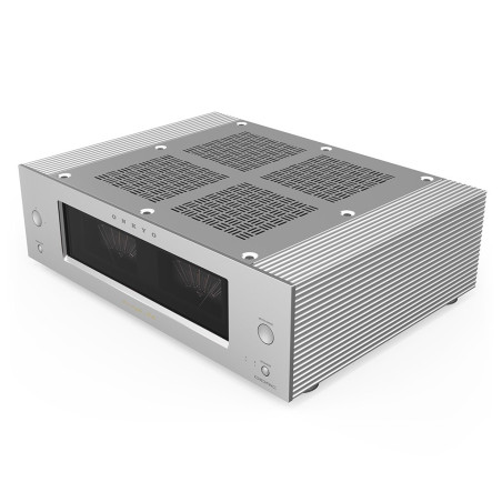 ONKYO ICON M-80 - Amplificatori finali - Audio Impact