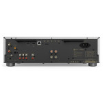 ONKYO ICON A-50 - Amplificatori integrati - Audio Impact