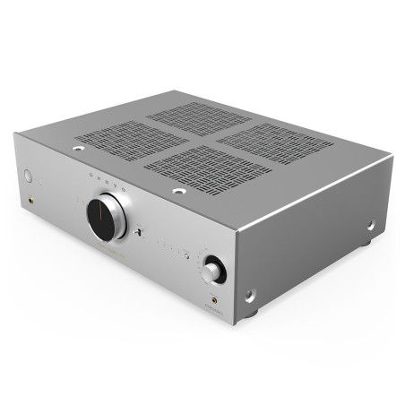 ONKYO ICON A-50 - Amplificatori integrati - Audio Impact