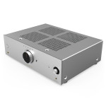 ONKYO ICON A-50 - Amplificatori integrati - Audio Impact