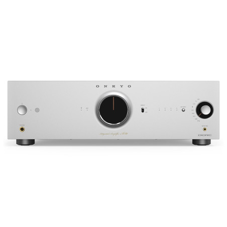 ONKYO ICON A-50 - Amplificatori integrati - Audio Impact