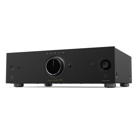 ONKYO ICON A-50 - Amplificatori integrati - Audio Impact