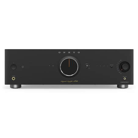 ONKYO ICON A-50 - Amplificatori integrati - Audio Impact