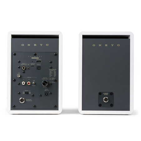 ONKYO CREATOR GX-30ARC - Diffusori attivi / wireless - Audio Impact