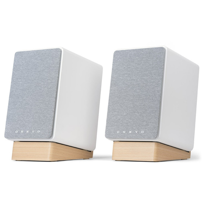 ONKYO CREATOR GX-30ARC - Diffusori attivi / wireless - Audio Impact