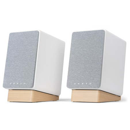 ONKYO CREATOR GX-30ARC - Diffusori attivi / wireless - Audio Impact