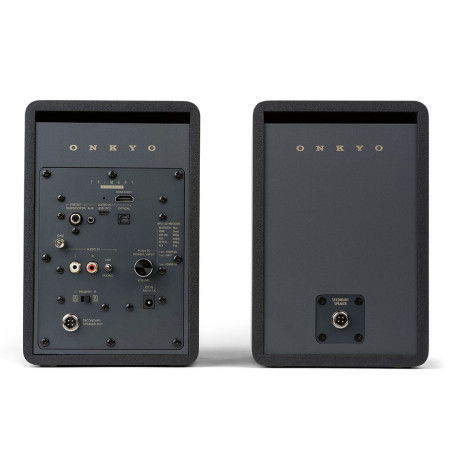 ONKYO CREATOR GX-30ARC - Diffusori attivi / wireless - Audio Impact