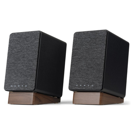 ONKYO CREATOR GX-30ARC - Diffusori attivi / wireless - Audio Impact