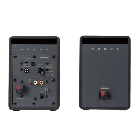 ONKYO CREATOR GX-10DB - Diffusori attivi / wireless - Audio Impact