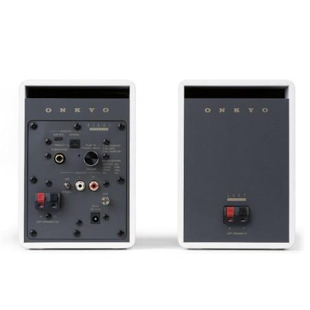 ONKYO CREATOR GX-10DB - Diffusori attivi / wireless - Audio Impact