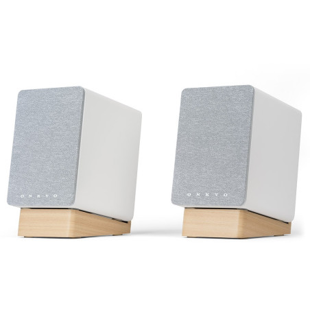 ONKYO CREATOR GX-10DB - Diffusori attivi / wireless - Audio Impact