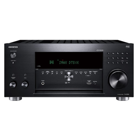 ONKYO TX-RZ50 - Amplificatori a/v - Audio Impact