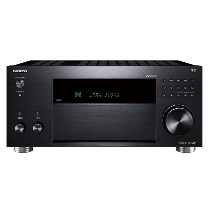 ONKYO TX-RZ50 - Amplificatori a/v - Audio Impact
