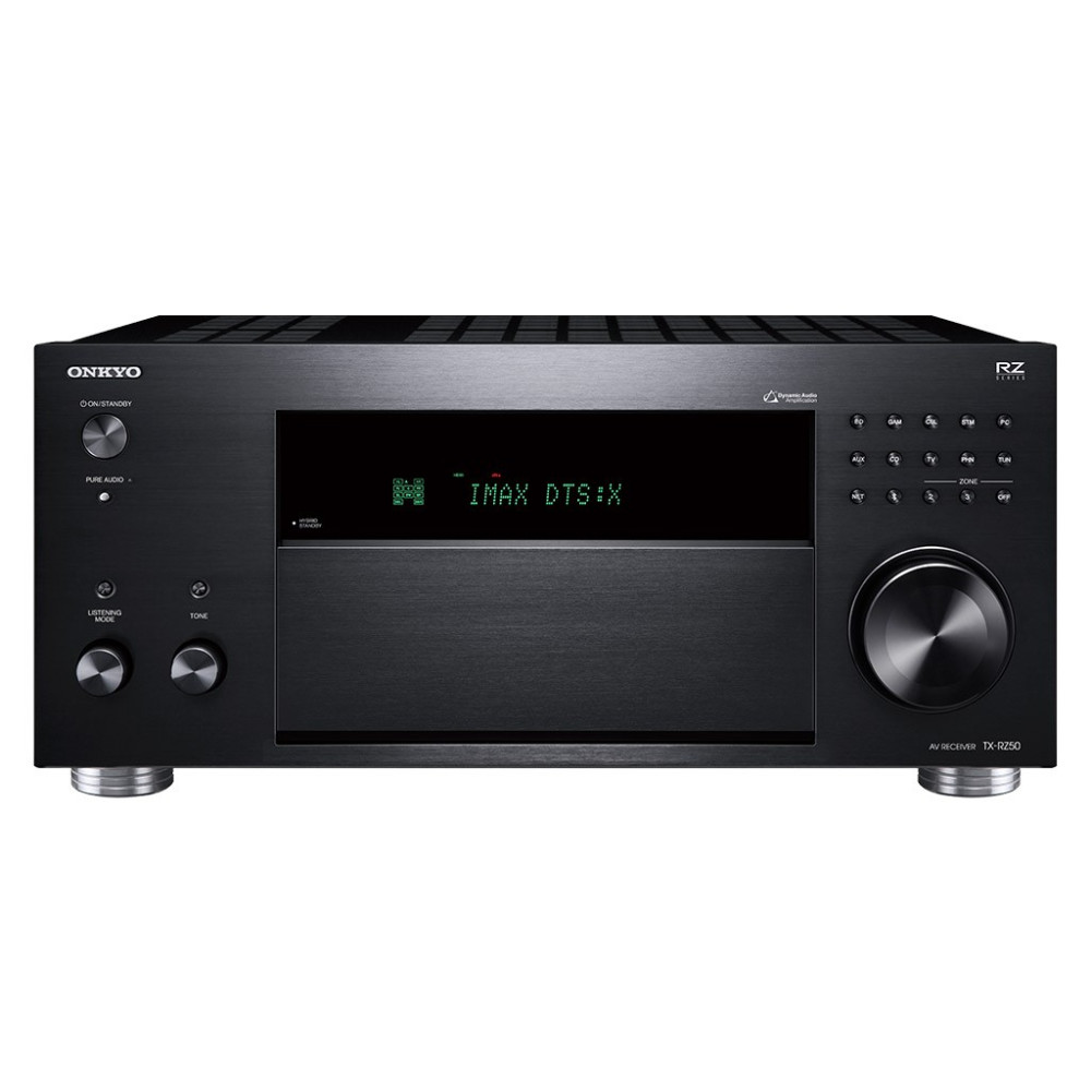ONKYO TX-RZ50 - Amplificatori a/v - Audio Impact