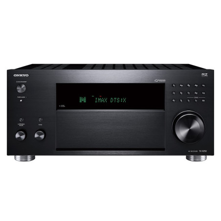 ONKYO TX-RZ50 - Amplificatori a/v - Audio Impact