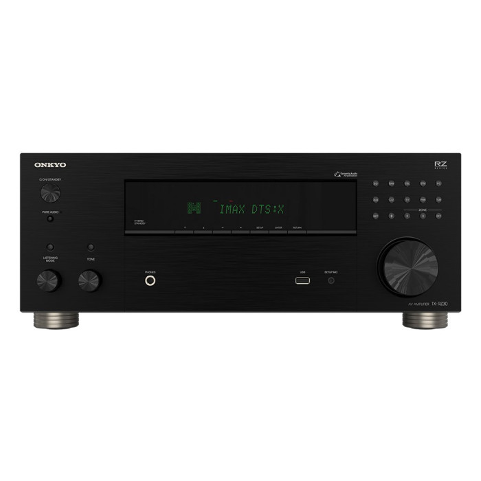 ONKYO TX-RZ30 - Amplificatori a/v - Audio Impact